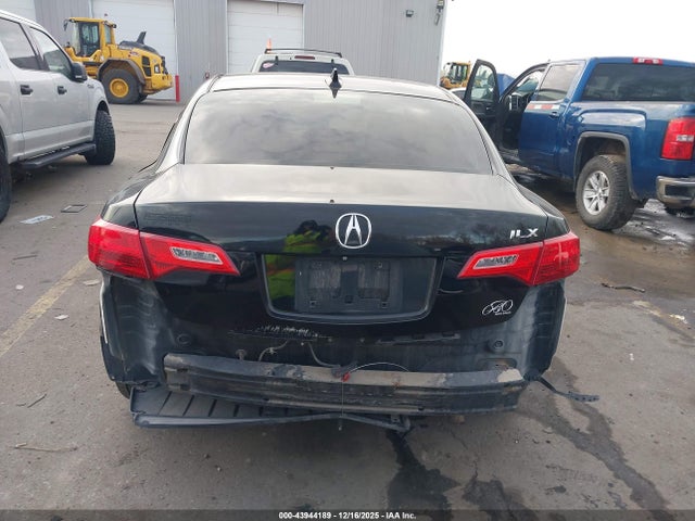 Acura Ilx 2.0l 2015 19VDE1F38FE000430 Image 17