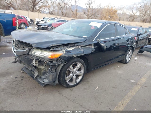 2015 ACURA ILX 19VDE1F38FE000430 Photo 1