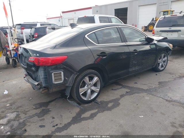 2015 ACURA ILX 19VDE1F38FE000430 Photo 3