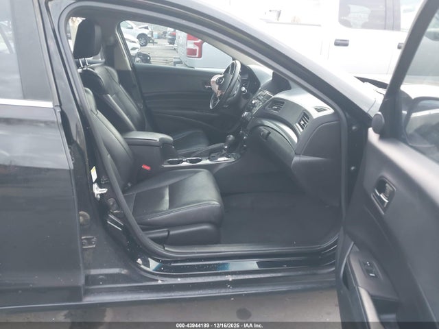 2015 ACURA ILX 19VDE1F38FE000430 Photo 4