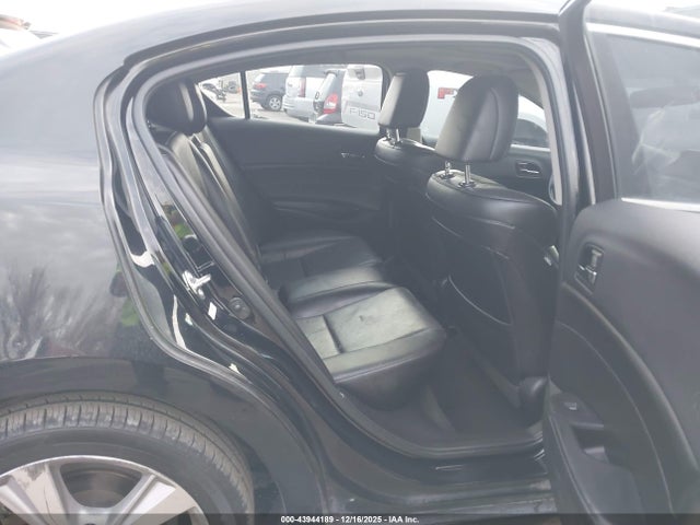 2015 ACURA ILX 19VDE1F38FE000430 Photo 7