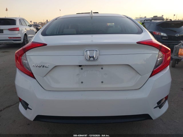 Honda CIVIC EX 2017 2HGFC2F71HH501358 Image 16