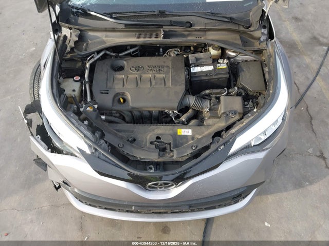 Aukcja sprzedaży 2020 Toyota C-hr Xle, vin: JTNKHMBXXL1068755, numer aukcji: 43944203