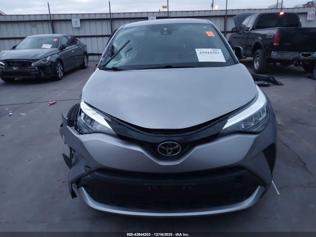 Aukcja sprzedaży 2020 Toyota C-hr Xle, vin: JTNKHMBXXL1068755, numer aukcji: 43944203