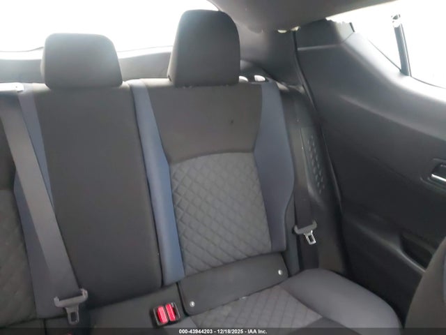 Aukcja sprzedaży 2020 Toyota C-hr Xle, vin: JTNKHMBXXL1068755, numer aukcji: 43944203