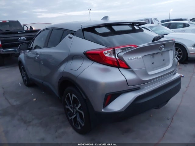 Aukcja sprzedaży 2020 Toyota C-hr Xle, vin: JTNKHMBXXL1068755, numer aukcji: 43944203