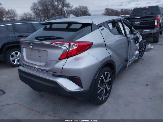 Aukcja sprzedaży 2020 Toyota C-hr Xle, vin: JTNKHMBXXL1068755, numer aukcji: 43944203