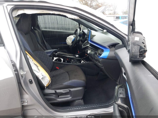 Aukcja sprzedaży 2020 Toyota C-hr Xle, vin: JTNKHMBXXL1068755, numer aukcji: 43944203