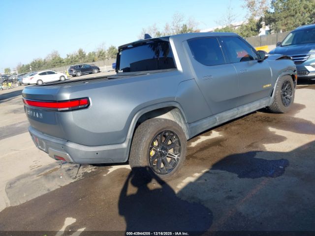 2022 RIVIAN R1T 7FCTGAAA8NN007692 Photo 3
