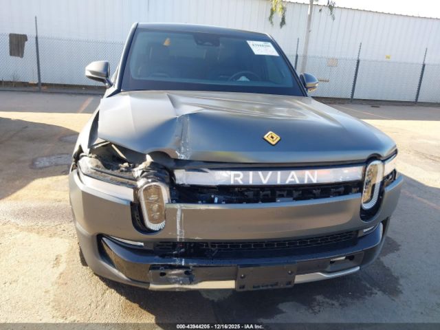 2022 RIVIAN R1T 7FCTGAAA8NN007692 Photo 5