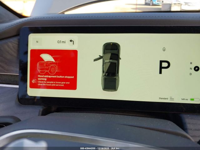 2022 RIVIAN R1T 7FCTGAAA8NN007692 Photo 6