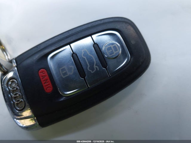 2012 AUDI A4 WAUBFAFL0CN021188 Photo 10