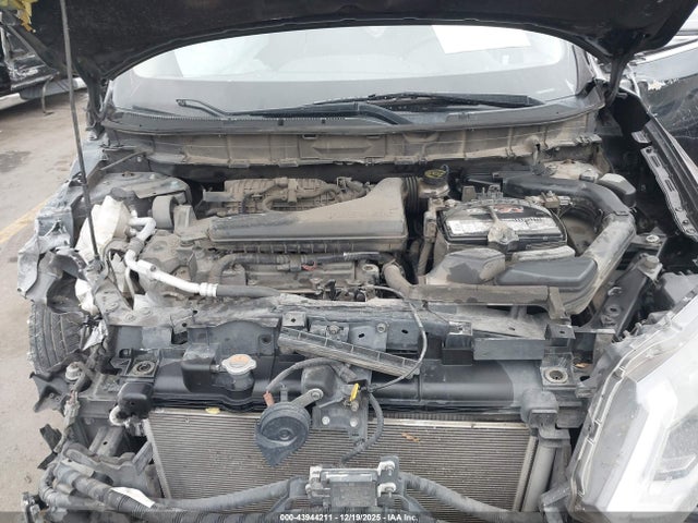 Nissan ROGUE SV 2017 JN8AT2MT6HW397402 Image 10