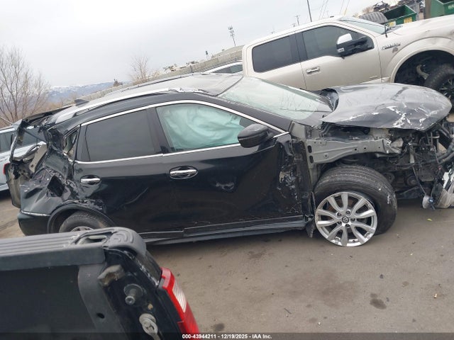 Nissan ROGUE SV 2017 JN8AT2MT6HW397402 Image 14