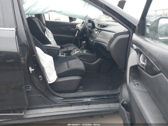 Nissan ROGUE SV 2017 JN8AT2MT6HW397402 Image 5