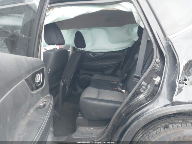 Nissan ROGUE SV 2017 JN8AT2MT6HW397402 Image 8