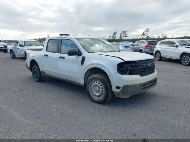 2022 FORD MAVERICK 3FTTW8E93NRA99292