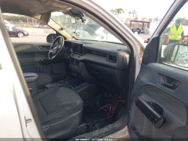 2022 FORD MAVERICK 3FTTW8E93NRA99292 Photo 4