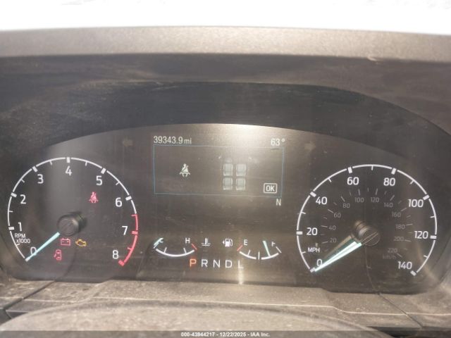 2022 FORD MAVERICK 3FTTW8E93NRA99292 Photo 6