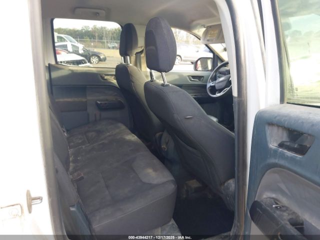 2022 FORD MAVERICK 3FTTW8E93NRA99292 Photo 7