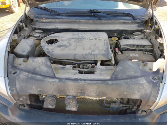 2016 JEEP CHEROKEE 1C4PJMBS8GW224870 Photo 9