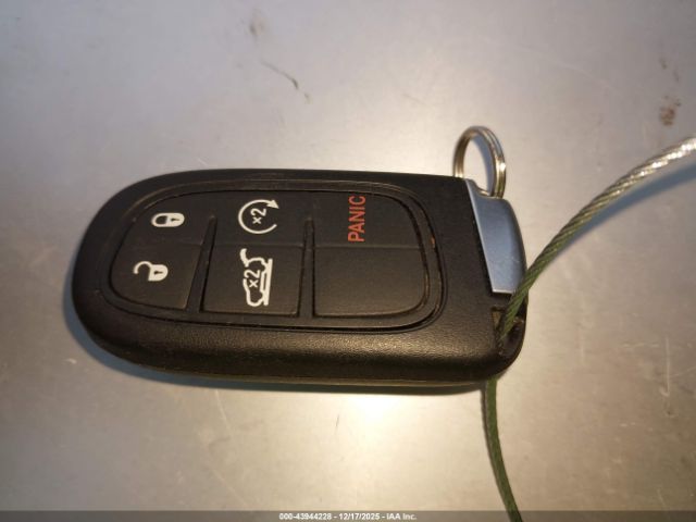 2016 JEEP CHEROKEE 1C4PJMBS8GW224870 Photo 10