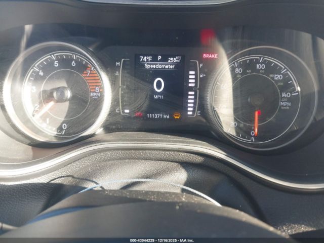 2019 JEEP CHEROKEE 1C4PJMLX2KD346994 Photo 6