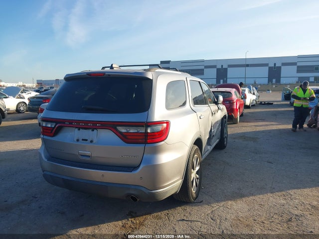 2016 DODGE DURANGO 1C4RDHDGXGC361293 Photo 3