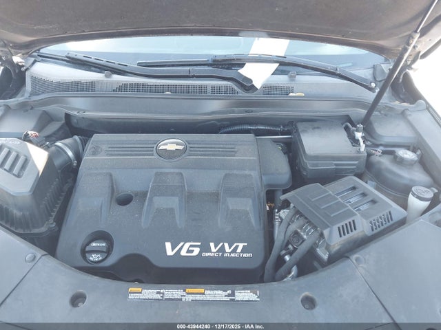 Chevrolet EQUINOX 1LT 2015 2GNFLFE36F6240779 Image 10