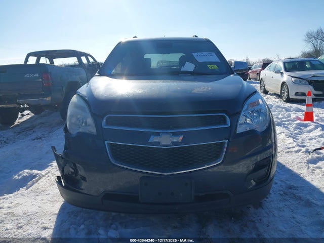 Chevrolet EQUINOX 1LT 2015 2GNFLFE36F6240779 Image 12