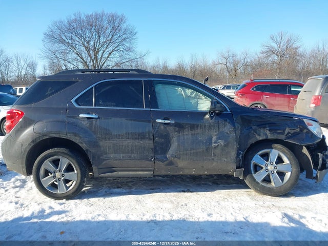 Chevrolet EQUINOX 1LT 2015 2GNFLFE36F6240779 Image 13