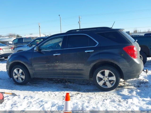 Chevrolet EQUINOX 1LT 2015 2GNFLFE36F6240779 Image 14