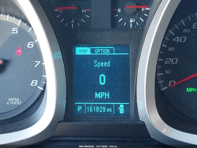 Chevrolet EQUINOX 1LT 2015 2GNFLFE36F6240779 Image 15