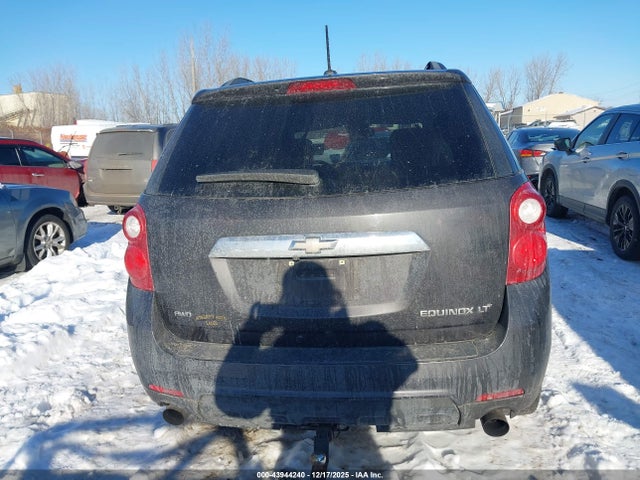 Chevrolet EQUINOX 1LT 2015 2GNFLFE36F6240779 Image 16