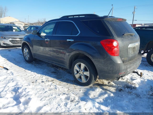Chevrolet EQUINOX 1LT 2015 2GNFLFE36F6240779 Image 3