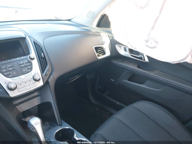 Chevrolet EQUINOX 1LT 2015 2GNFLFE36F6240779 Image 5