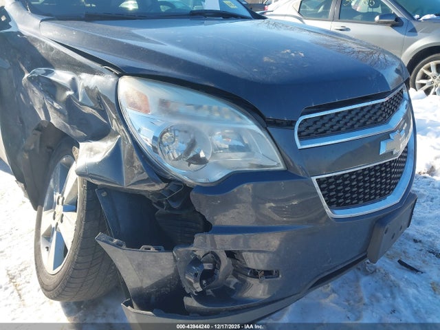 Chevrolet EQUINOX 1LT 2015 2GNFLFE36F6240779 Image 6