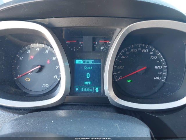Chevrolet EQUINOX 1LT 2015 2GNFLFE36F6240779 Image 7