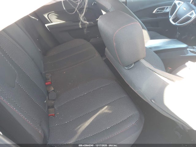 Chevrolet EQUINOX 1LT 2015 2GNFLFE36F6240779 Image 8