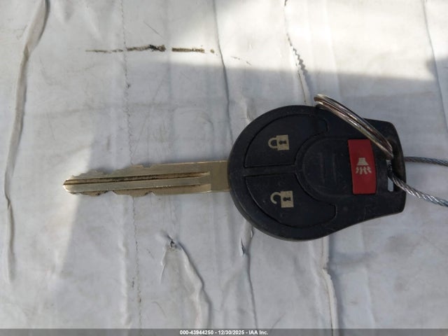 Nissan NV200 SV 2015 3N6CM0KN4FK720572 Image 11