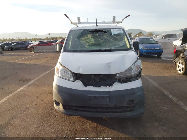 Nissan NV200 SV 2015 3N6CM0KN4FK720572 Image 13
