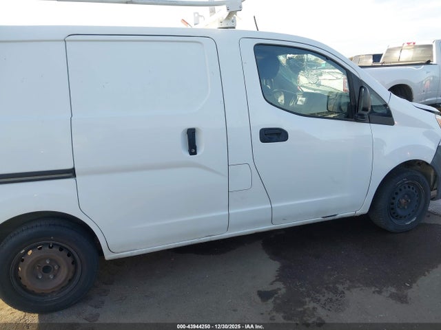 Nissan NV200 SV 2015 3N6CM0KN4FK720572 Image 14