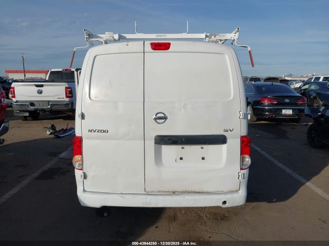 Nissan NV200 SV 2015 3N6CM0KN4FK720572 Image 17