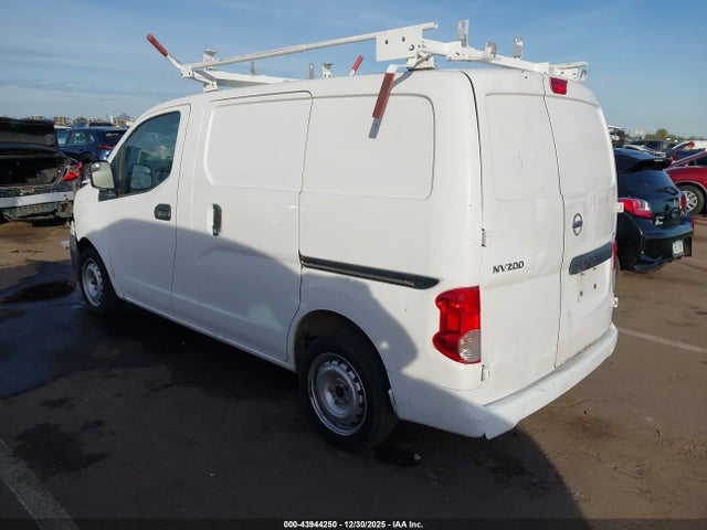 Nissan NV200 SV 2015 3N6CM0KN4FK720572 Image 3