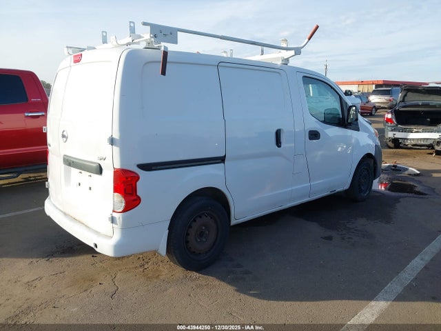 Nissan NV200 SV 2015 3N6CM0KN4FK720572 Image 4