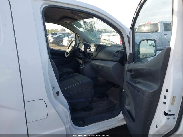 Nissan NV200 SV 2015 3N6CM0KN4FK720572 Image 5