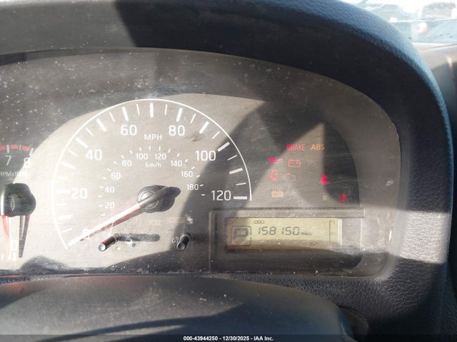 Nissan NV200 SV 2015 3N6CM0KN4FK720572 Image 7
