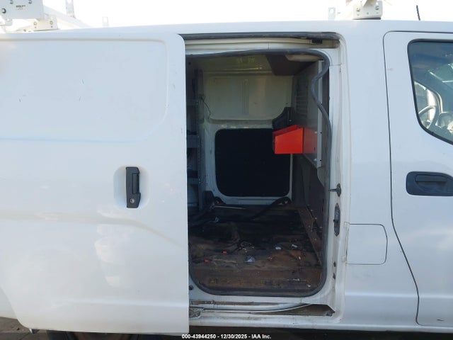 Nissan NV200 SV 2015 3N6CM0KN4FK720572 Image 8