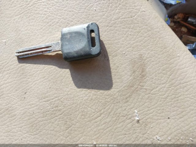 2008 NISSAN TITAN 1N6BA07GX8N319698 Photo 10