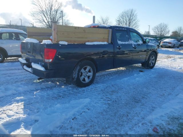 2008 NISSAN TITAN 1N6BA07GX8N319698 Photo 3